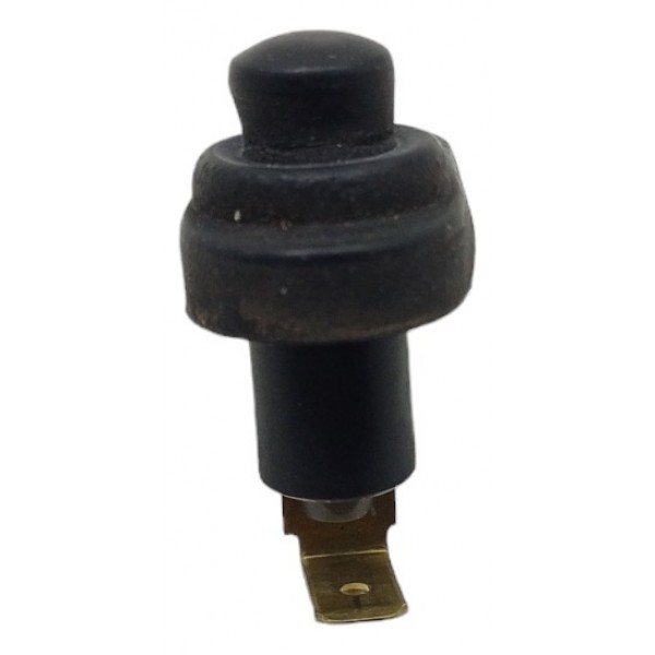 Sensor Interruptor Luz Da Porta Vw Gol Voyage G5 G6 G7 Usado