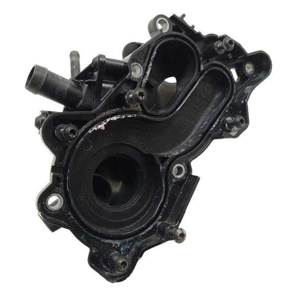 Carcaça Valvula Termostatica Vw Gol G7 1.0 2022 Usado