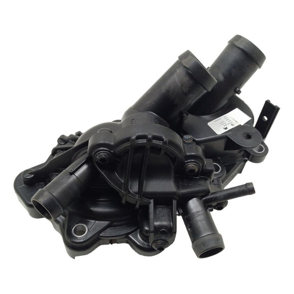 Carcaça Valvula Termostatica Vw Gol G7 1.0 2022 Usado