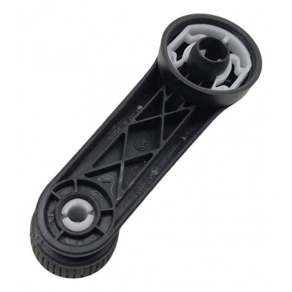 Manivela Abertura Dos Vidros Vw Gol G7 1.0 2022 Usado
