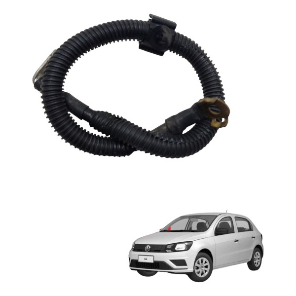 Cabo Terra Vw Gol G7 1.0 2022 Usado