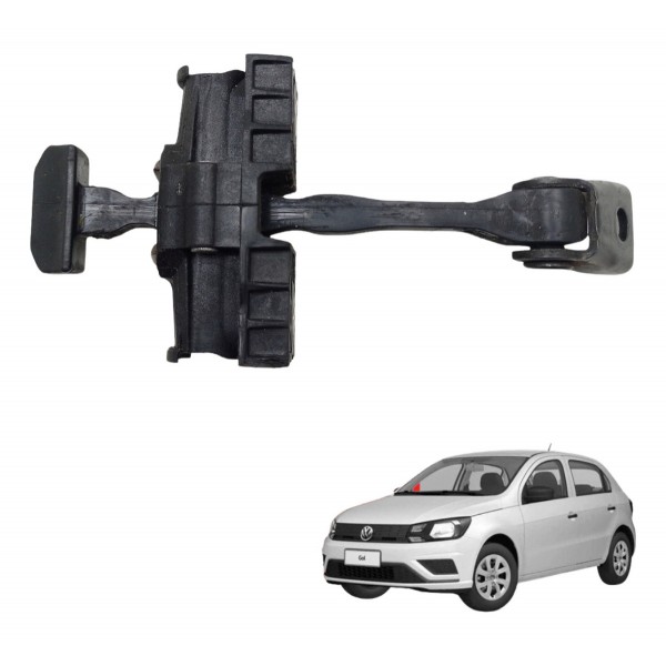 Limitador Porta Dianteira Vw Gol G7 1.0 2022 Usado