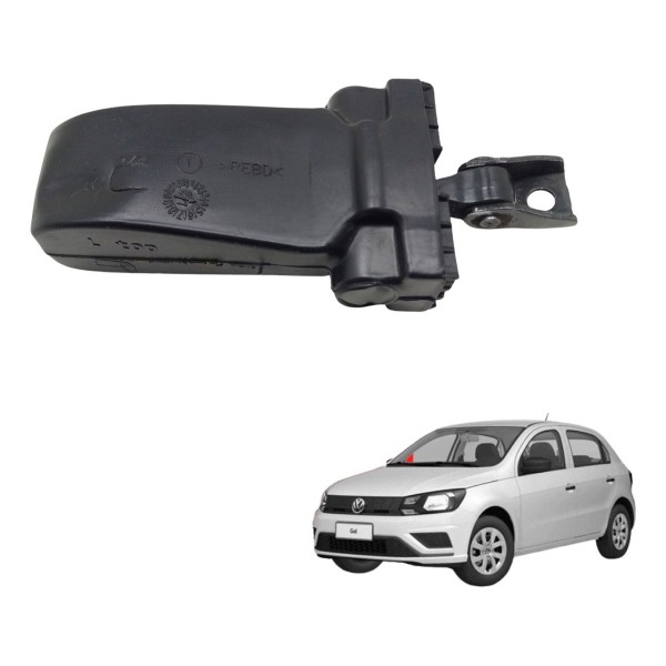 Limitador Porta Traseira Vw Gol G7 1.0 2022 Usado