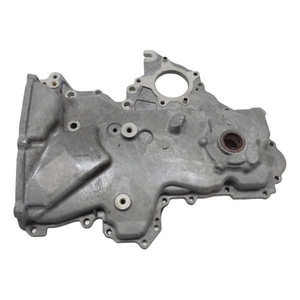 Tampa Frontal Do Motor Hb20 Kia Soul 1.6 16v Usado
