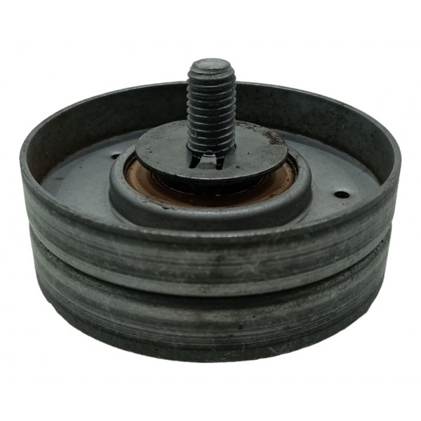 Polia Esticador Vw Gol Saveiro G5 G6 1.6 Usado