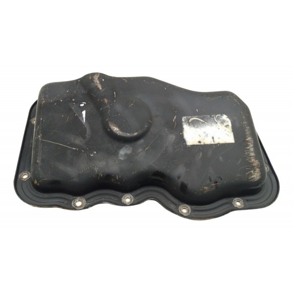 Carter Tampa Oleo Do Motor Vw Fox Polo Gol Voyage Usado