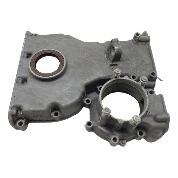 Tampa Frontal Do Motor Bmw 320i 325i 6cc 95 98 Usado