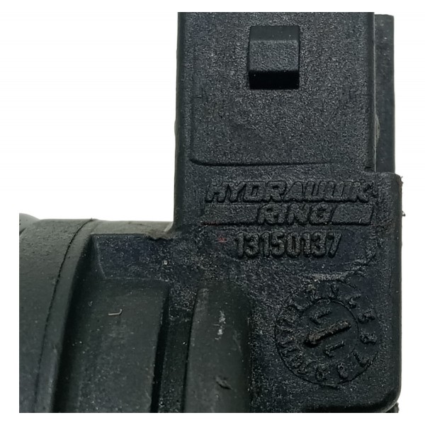 Valvula Solenoide Cabeçote Bmw 118i 320i 2.0 Aspirado Usado