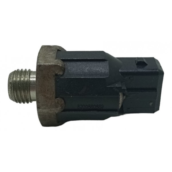 Sensor Detonação Motor Clio 1.0 16v 2015 Usado