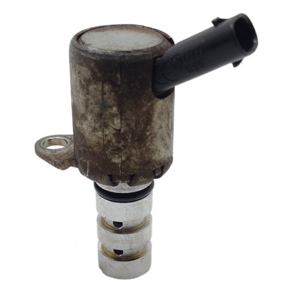 Valvula Solenoide De Oleo Motor Vw Golf Tsi 1.4 2015 Usado