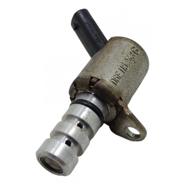 Valvula Solenoide De Oleo Motor Vw Golf Tsi 1.4 2015 Usado