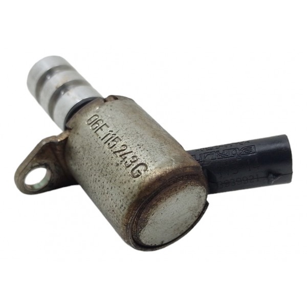 Valvula Solenoide De Oleo Motor Vw Golf Tsi 1.4 2015 Usado