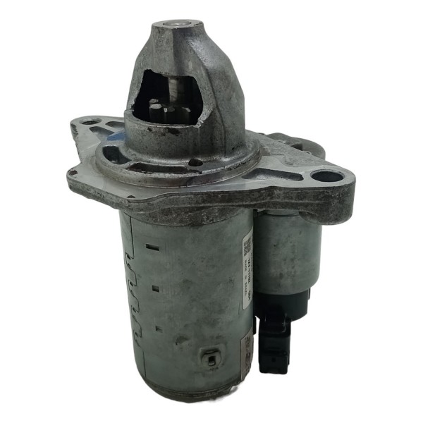 Motor De Arranque Partida Etios 2017 1.5 Usado