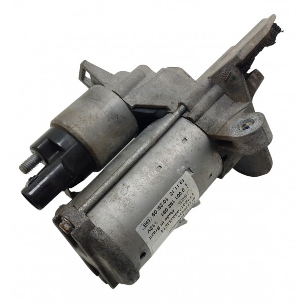 Motor Arranque Partida Gm Onix 3cc 1.0 Turbo 2020 23 Usado