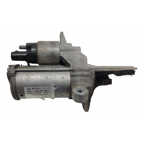 Motor Arranque Partida Gm Onix 3cc 1.0 Turbo 2020 23 Usado