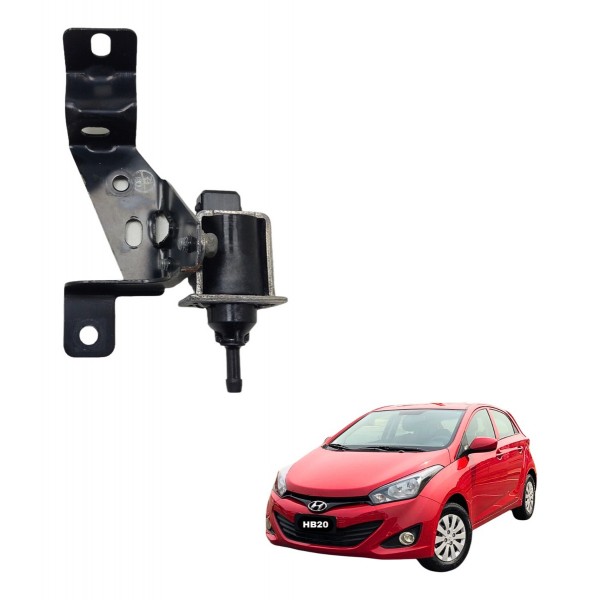 Valvula Solenoide Partida Frio Hb20 1.0 2015 Usado
