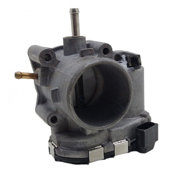 Corpo Borboleta Tbi Hb20 1.0 2013 2014 A 2019 Usado
