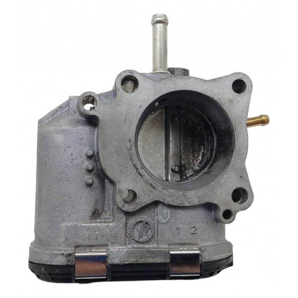 Corpo Borboleta Tbi Hb20 1.0 2013 2014 A 2019 Usado