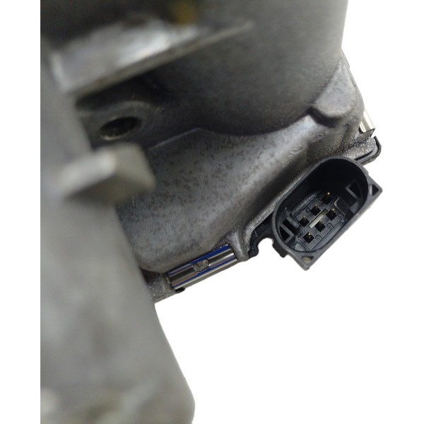 Corpo Borboleta Tbi Hb20 1.0 2013 2014 A 2019 Usado