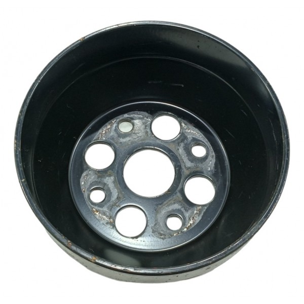 Polia Bomba De Agua Hb20 Comfort 1.0 2015 Usado