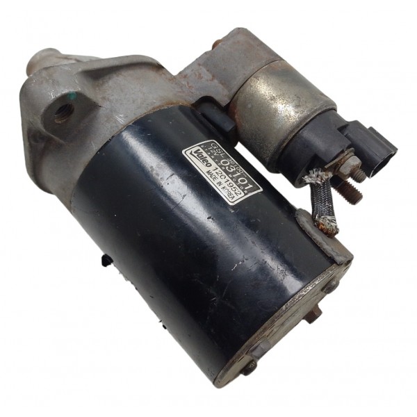 Motor De Arranque Partida Hb20 Comfort 1.0 2015 Usado