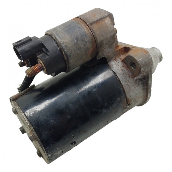 Motor De Arranque Partida Hb20 Comfort 1.0 2015 Usado