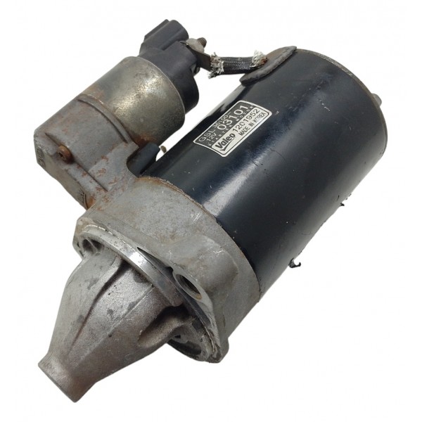 Motor De Arranque Partida Hb20 Comfort 1.0 2015 Usado