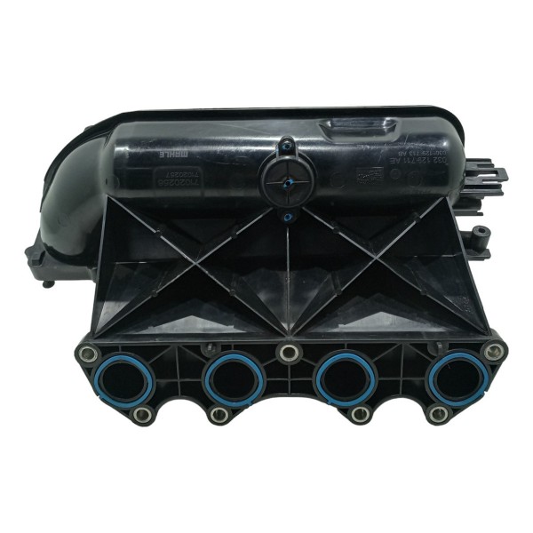 Coletor Admissão Vw Gol Saveiro G5 G6 1.6 Usado