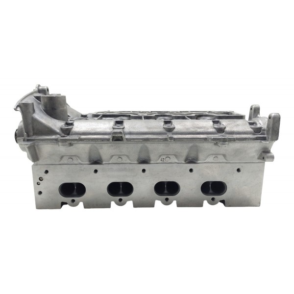Cabeçote Renault Megane 2.0 16v Revisado