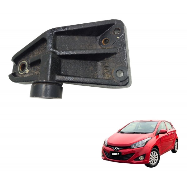 Suporte Do Coxim Motor Hb20 Comfort 1.0 2015 Usado