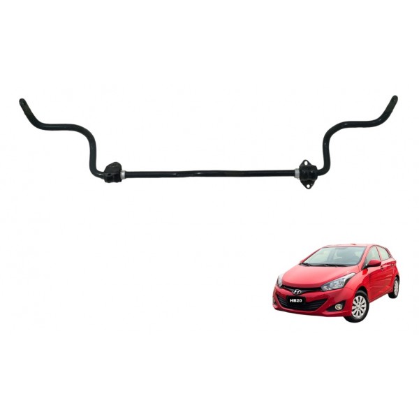 Barra Estabilizadora Hb20 Comfort 1.0 2015 Usado