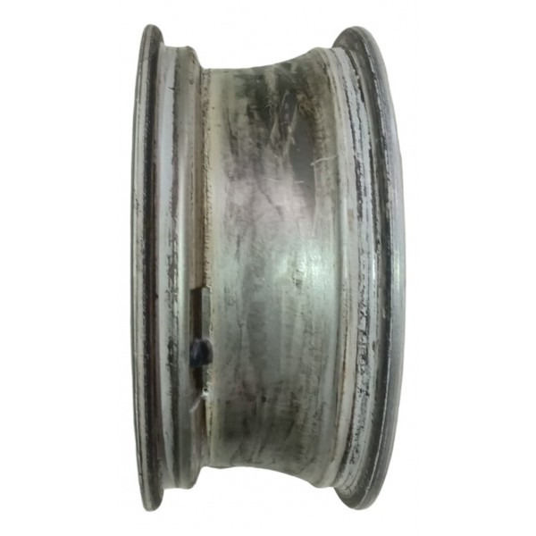 Roda De Liga Ford Ecosport Aro 15 2012 Original Usado