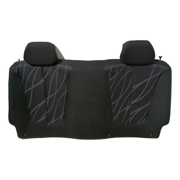 Encosto Do Banco Traseiro Hb20 Comfort 2015 Hatch Usado