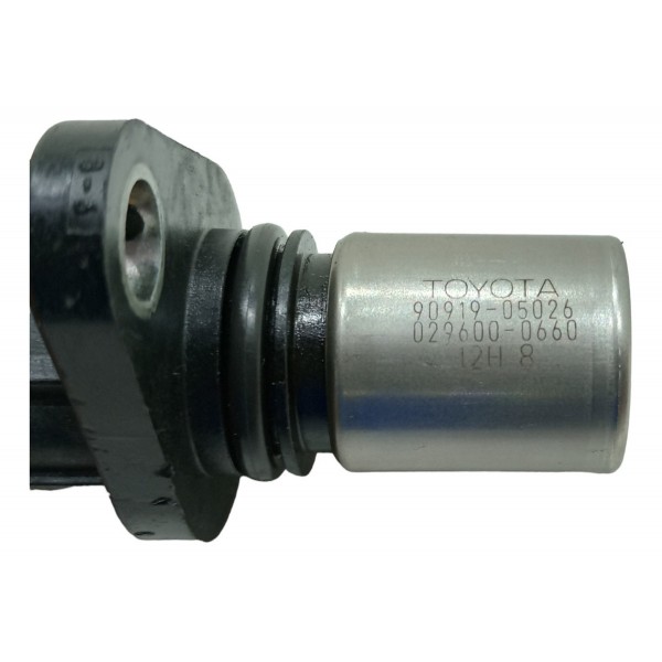 Sensor Rotacao Toyota Corolla Rav4 1998 2010 Usado