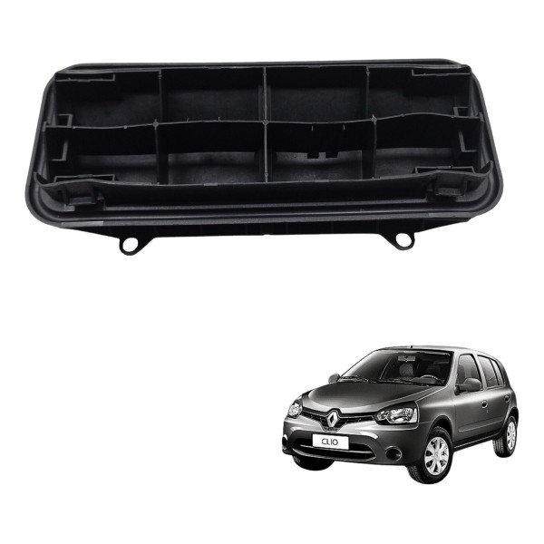 Difusor Entrada Ar Carroceria Clio 1 0 16v Exp 2016 Usado