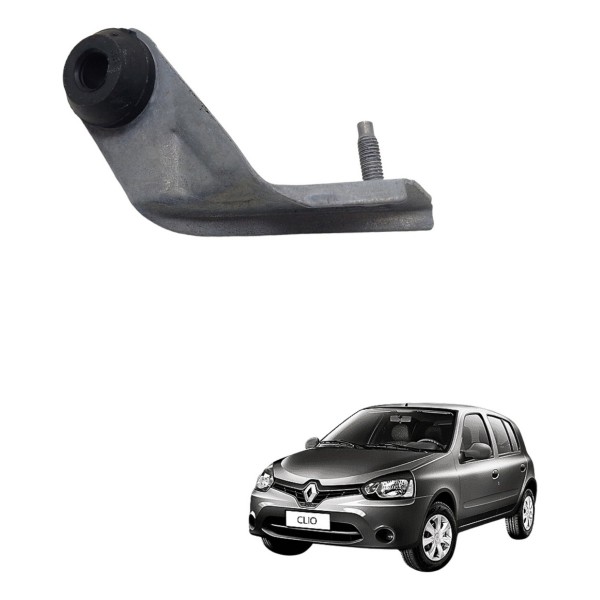Suporte Coxim Do Radiador Clio 1 0 16v Exp 2016 Usado