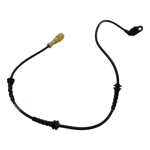 Sensor Da Roda Traseira Esquerda Clio 16v Exp 2016 Usado