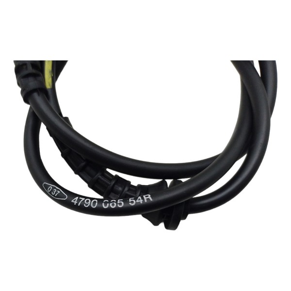 Sensor Da Roda Traseira Esquerda Clio 16v Exp 2016 Usado