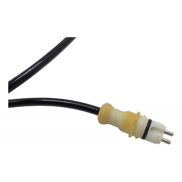 Sensor Roda Traseira Direita Clio 1 0 16v Exp 2016 Usado