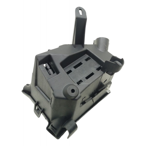 Caixa De Fusivel Motor Clio 1.0 16v 2011 A 2016 Usado