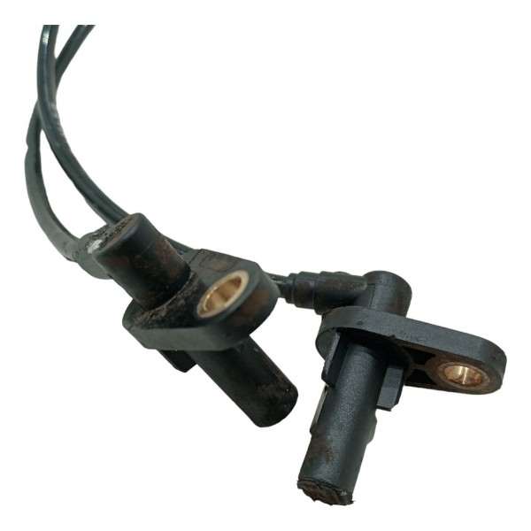 Sensor Roda Dianteira Clio 1 0 16v Exp 2016 Usado