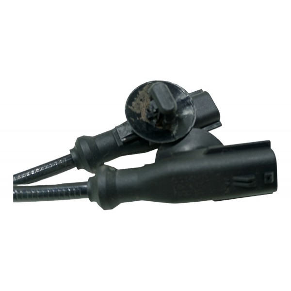 Sensor Roda Dianteira Clio 1 0 16v Exp 2016 Usado