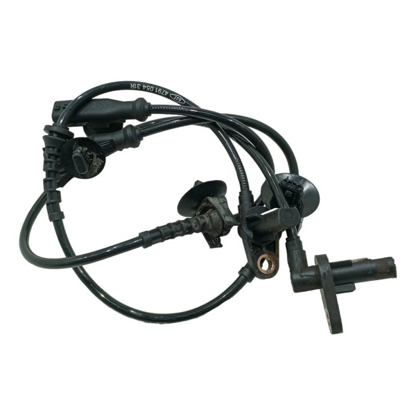 Sensor Roda Dianteira Clio 1 0 16v Exp 2016 Usado