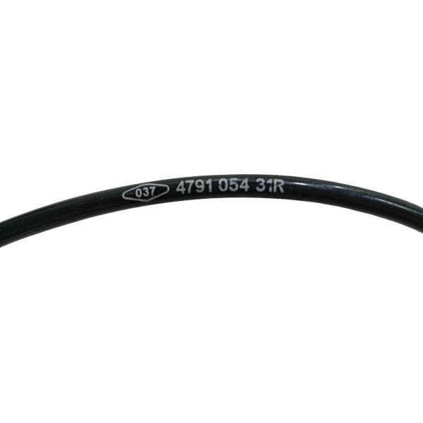 Sensor Roda Dianteira Clio 1 0 16v Exp 2016 Usado