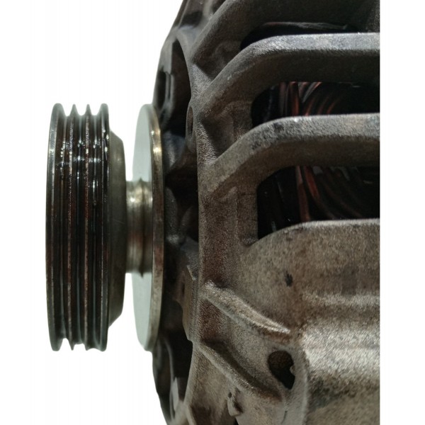Alternador Clio 1 0 16v Exp 2016 Usado
