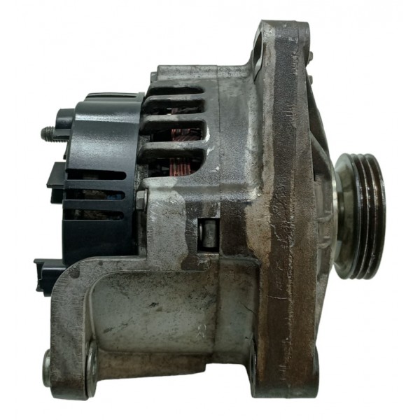 Alternador Clio 1 0 16v Exp 2016 Usado
