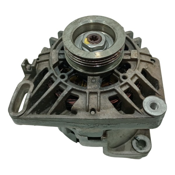 Alternador Clio 1 0 16v Exp 2016 Usado