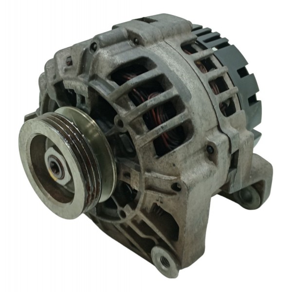 Alternador Clio 1 0 16v Exp 2016 Usado