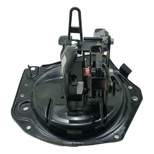 Pedaleira Pedal Embreagem Central Clio 16v Exp 2016 Usado