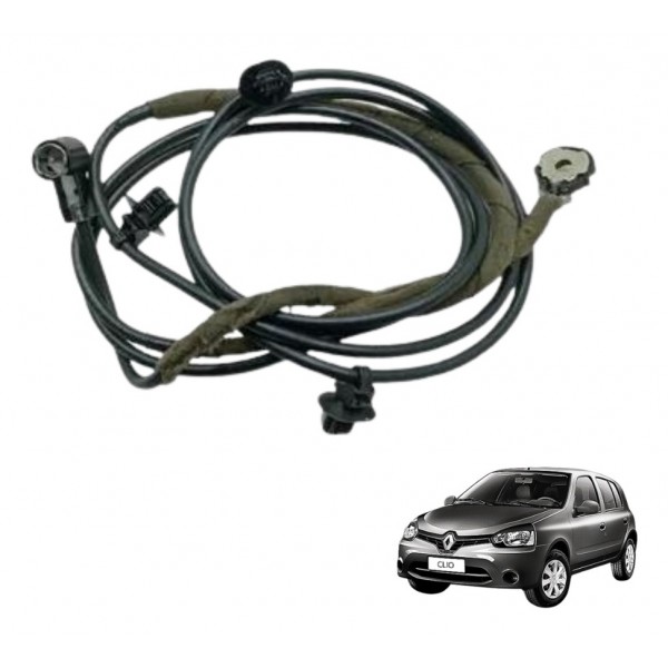 Plug Da Antena Clio 1 0 16v Exp 2016 Usado